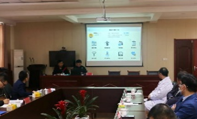 公衛(wèi)績效過程監(jiān)控，亮點(diǎn)突出！江蘇省衛(wèi)健委檢查組指導(dǎo)評價(jià)“漸健家醫(yī)”新沂項(xiàng)目