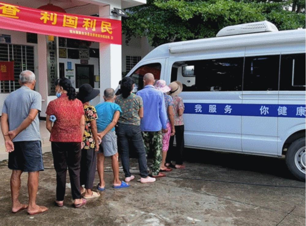 中央深改委加大鄉(xiāng)村醫(yī)療衛(wèi)生體系建設(shè)，強基層該從何發(fā)力？