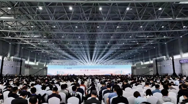 漸健家醫(yī)·數(shù)字賦能新方案亮相CHITEC，全面助力基層衛(wèi)健事業(yè)高質(zhì)量發(fā)展