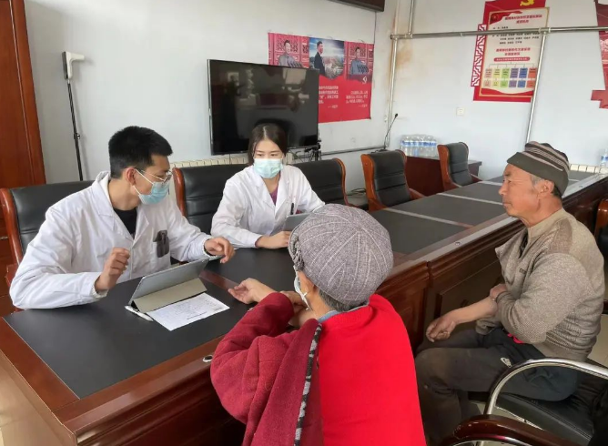 多地最新基本公衛(wèi)績效辦法出爐，如何讓政策落實(shí)、百姓受益？