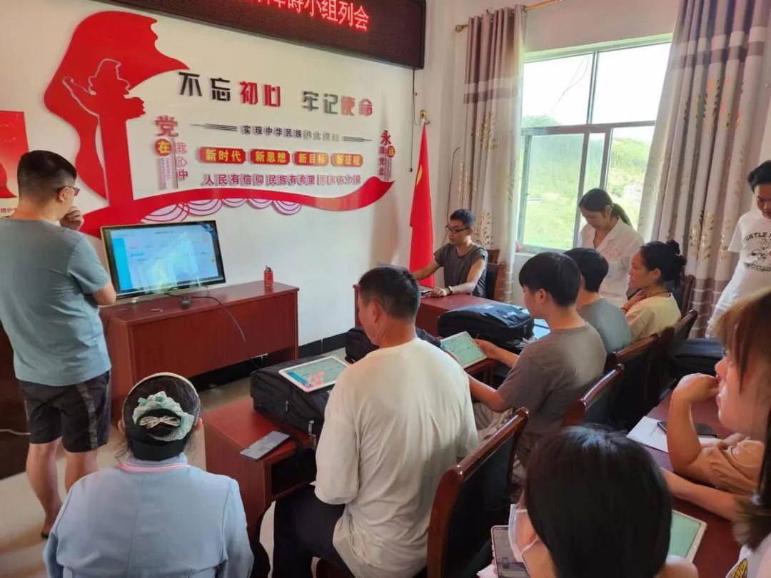 達(dá)標(biāo)率平均上升約20%！漸健家醫(yī)為基層衛(wèi)生健康事業(yè)“注智”賦能