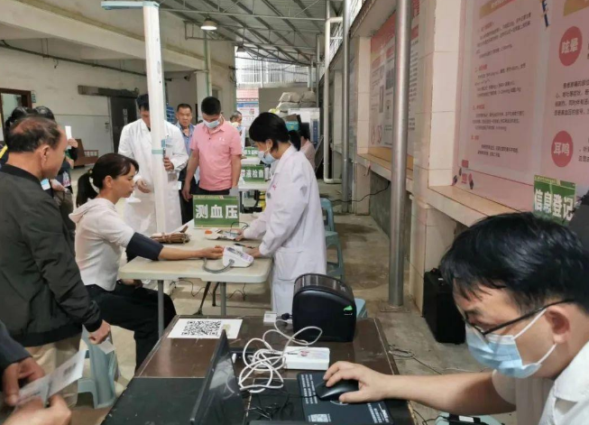 國家全民健康信息平臺基本建成，基衛(wèi)數(shù)字化建設(shè)將進一步發(fā)揮成效